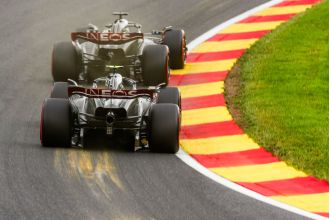 Lewis Hamilton: 