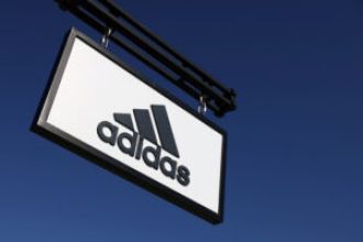 Adidas keeps releasing Yeezy shoes despite Kanye's departure.