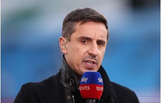 Gary Neville predicts how the new Premier League season will go for Manchester United and Arsenal.