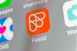 People are rejecting traditional monogamy in favor of orgies and sex parties, leading to a booming industry.