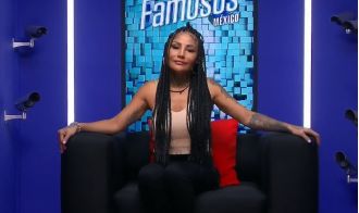 Barby Juárez podría ser finalista de la Casa de los Famosos México por la severa sanción a Sergio Mayer por agredir a Nicola Porcella.