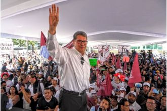 Monreal cumple sus compromisos, ¿pero qué hay de los demás?