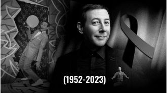 Paul Reubens, intérprete de Pee-wee Herman, murió a los 70 años.