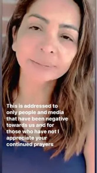 Mum of missing teen issues blunt statement after unexpected return in 2019.