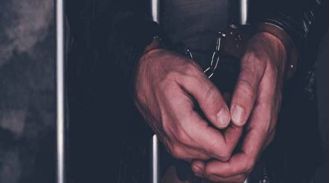 Man accused of kidnapping and raping a minor girl arrested in Ballia, victim rescued.