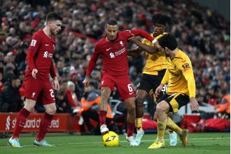 Hamann suggests Liverpool player move to Arsenal or Man City for career growth.