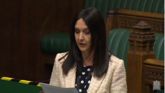 MP was finally removed due to violating rules, leading to a by-election.