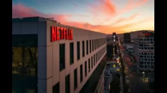 Netflix posts job listing for AI role, raising fears about automation.