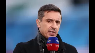 Gary Neville predicts how the new Premier League season will go for Manchester United and Arsenal.