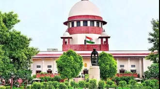 SC to hear pleas contesting the end of Article 370 on 8/2.