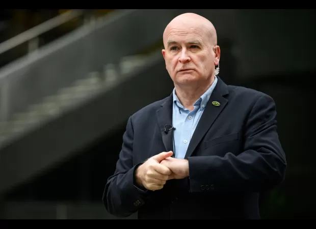 RMT stands for Rail, Maritime and Transport workers union, representing over 80,000 workers in the transport industry.