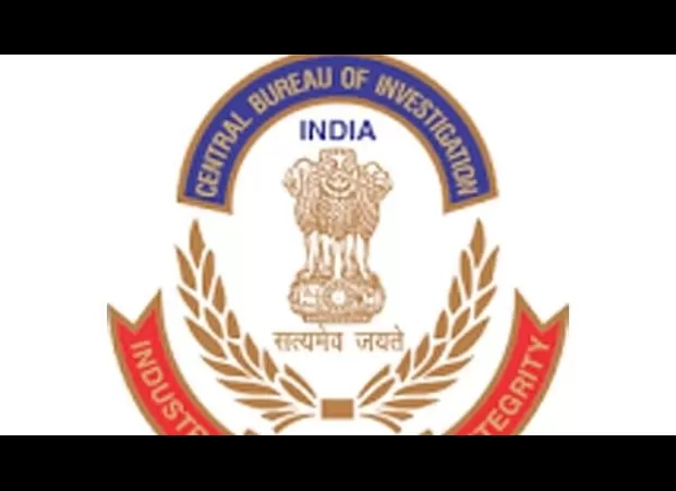 4 arrested by CBI, including MOCA Joint Director, for taking bribe from Alok Industries.