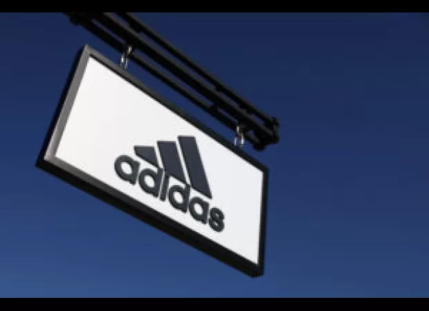 Adidas keeps releasing Yeezy shoes despite Kanye's departure.