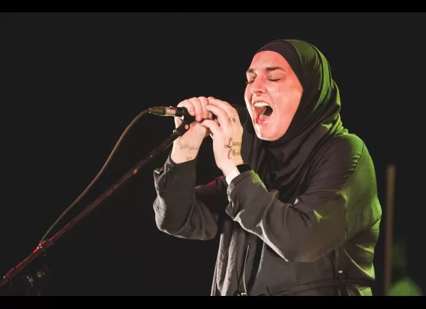 Doc follows O'Connor's life, giving her a chance to share her perspective.