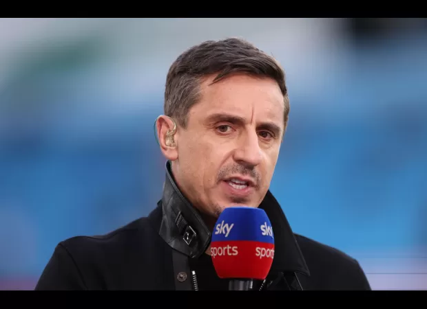 Gary Neville predicts how the new Premier League season will go for Manchester United and Arsenal.