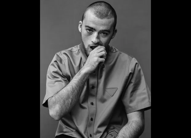 Angus Cloud murió, pero no sabemos la causa.