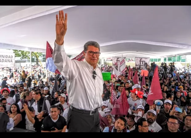 Monreal cumple sus compromisos, ¿pero qué hay de los demás?