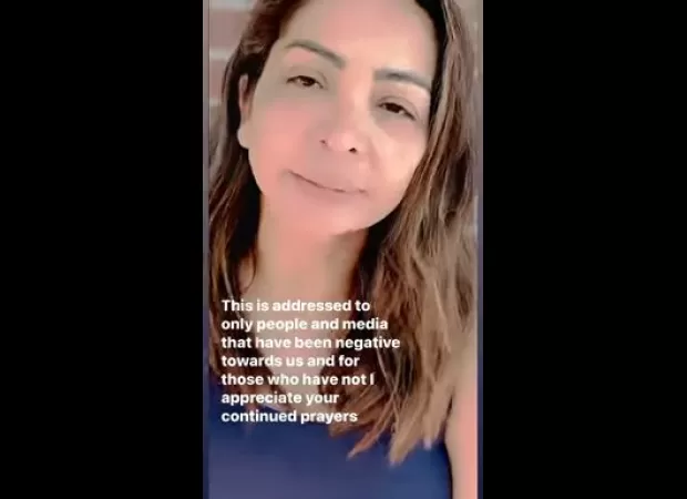 Mum of missing teen issues blunt statement after unexpected return in 2019.