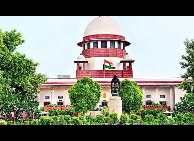 SC to hear pleas contesting the end of Article 370 on 8/2.
