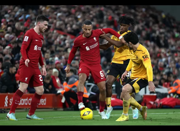 Hamann suggests Liverpool player move to Arsenal or Man City for career growth.