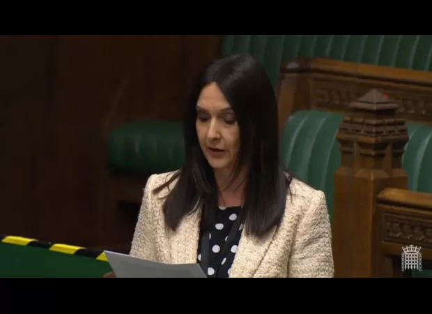 MP was finally removed due to violating rules, leading to a by-election.