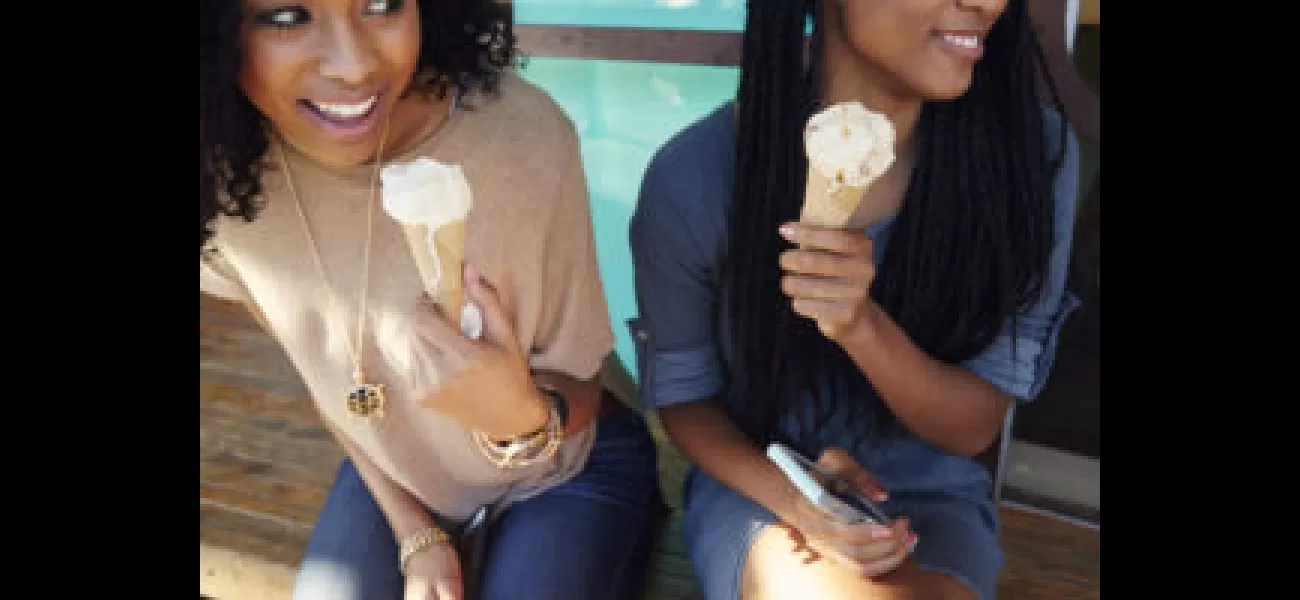 Pittsburgh's first Black-owned ice cream shop gives sweet treats to its local community.