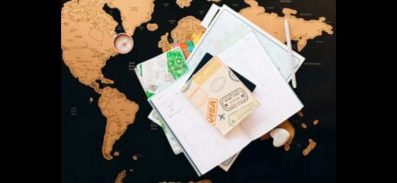 Visa denials causing hurdles for African & South American students seeking to study in U.S.