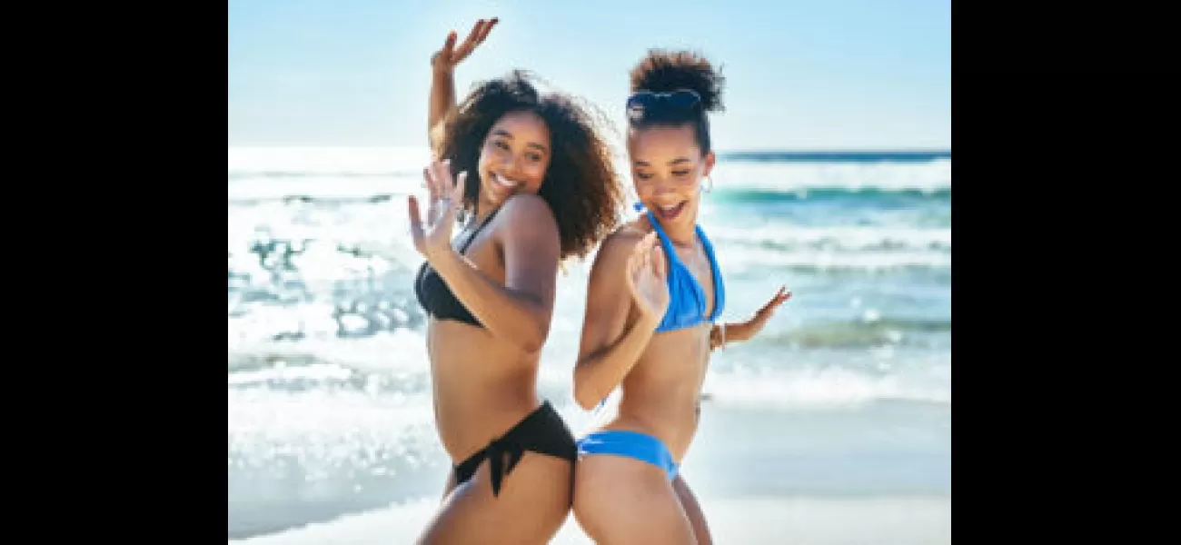 Add some style to your summer wardrobe with these 8 Black-owned swimwear brands.