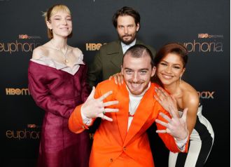 Zendaya remembers Angus Cloud fondly, cherishing every moment they shared.