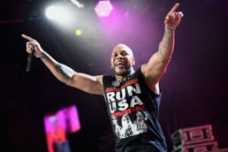 Flo Rida buys Miami Gardens Retail Plaza for $10 million.