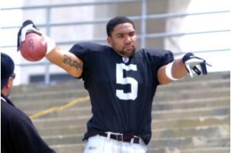 Teyo Johnson settles sexual harassment lawsuit for $50K after suing for $1.9M.