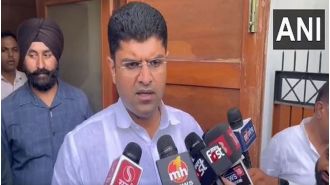 Organisers of Haryana violence failed to provide full details of their yatra, according to state Deputy CM Dushyant Chautala.