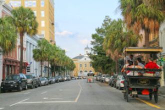 City honors legacy of Black business owners by changing the name of an intersection.