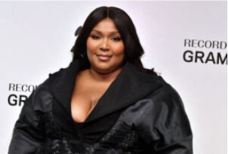 Lizzo sued for alleged sexual harassment and fat-shaming.