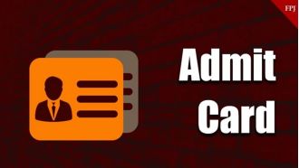 Calcutta Univ. releases admit card for BA LLB entrance exam 2023; details avail.