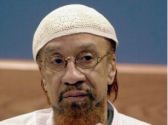 Power Haus Creative is celebrating Black August Month with support for activist Jamil Al-Amin.