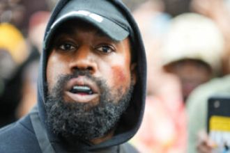 Kanye West's Twitter account reactivated after a ban due to antisemitic comments.