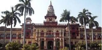 13 BHU students face legal action for protesting outside the VC's residence.
