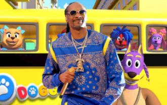 Snoop Dogg: Skechers collab has something for everyone - shoes for all!