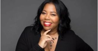 AI is transforming how brands interact with customers, and Kimberly Wilson explains how marketing execs can keep up.