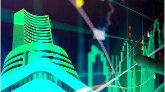 Morgan Stanley upgraded India shares to 