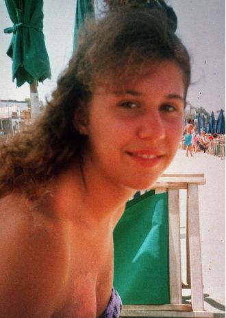 UK's youngest female murderer, dubbed 