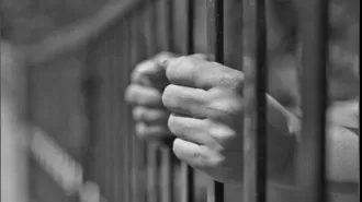 Inmate attempted suicide in Yerwada Open Jail, raising concerns about mental health in prisons.