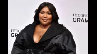 Lizzo sued for alleged sexual harassment and fat-shaming.