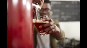 Oakland's first Black-owned brewery, Hella Coastal, hopes to be the first of many.