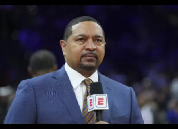 ESPN let go of former Warriors head coach Mark Jackson as part of a broadcast shakeup.