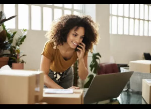 GMU students launch online shopping site, 