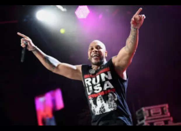 Flo Rida buys Miami Gardens Retail Plaza for $10 million.