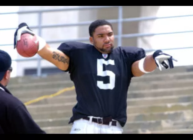 Teyo Johnson settles sexual harassment lawsuit for $50K after suing for $1.9M.