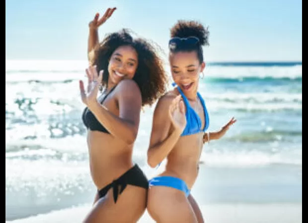 Add some style to your summer wardrobe with these 8 Black-owned swimwear brands.
